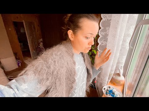 Видео: VLOG Ругаюсь... Слов нет / Чистка дорог в СНТ  28-31.01.22