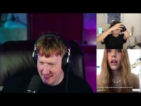 Видео: DK смотрит shorts на Ютубе 1 и 2 // pxp night