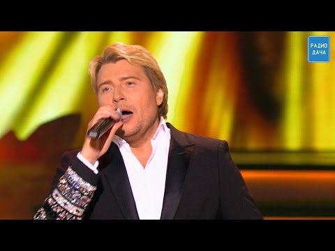Видео: Николай Басков - Посвящение женщинам [Disco Дача 2016]