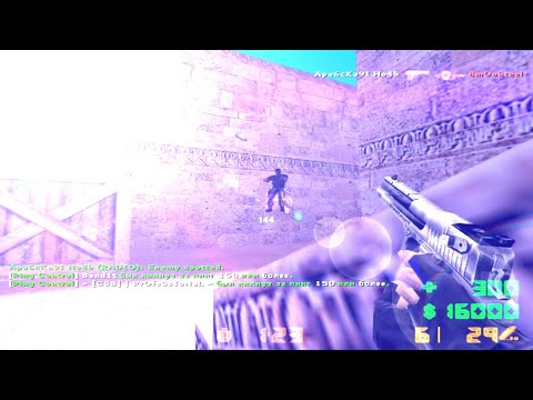 Видео: CS 1.6 2024🌟Лучшая ПОДБОРКА Моментов с ПАБЛИКА🌟by MON1C