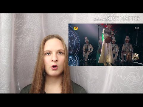 Видео: Dimash - Reaction. Реакция на Димаша. 7 тур. Дайдидау.
