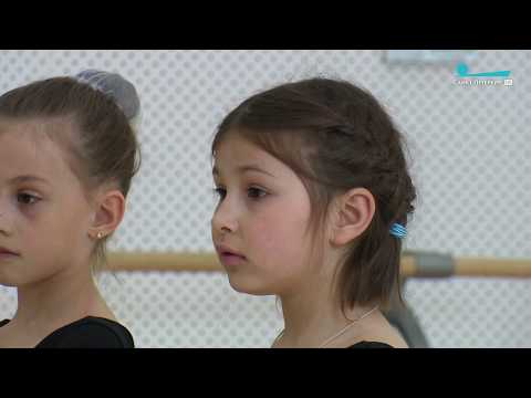 Видео: 1 Серия. Поступление