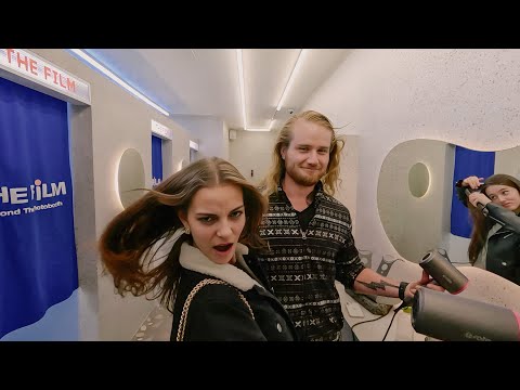 Видео: СГОНЯЛИ НА ГРАНИЦУ ЮЖНОЙ И СЕВЕРНОЙ КОРЕИ. ГУЛЯЕМ С ПОЛЬСКИМИ МОДЕЛЯМИ. Влог