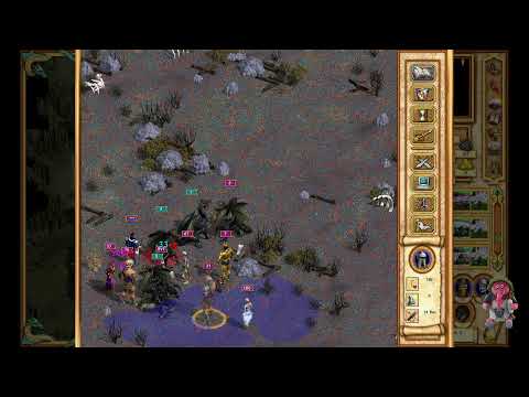 Видео: Герои Меча и Магии 4