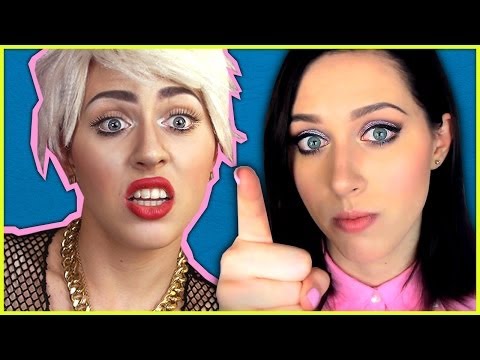 Видео: ВСЯ ПРАВДА О МАЙЛИ САЙРУС!!! / Бесплатная Мотивация