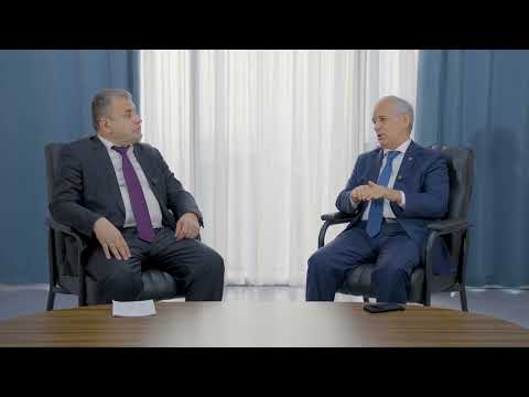 Видео: Пули Милли 25 сола шуд! Подкаст «Пахно» - Шариф Рахимзода #2