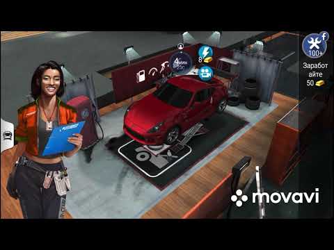 Видео: Прохождение игры Gear-Club серия #3
