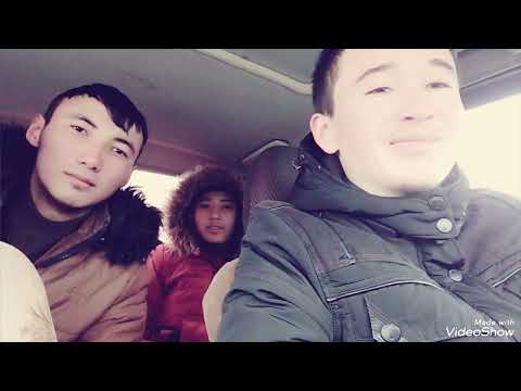 Видео: Досым бар менің Таразда әні орындайтын Бекболат Орынбеков, Жайылма ауылының 98дің жігіттері, альбом
