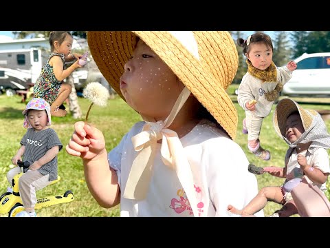 Видео: 2 года старый и наконец встреча семьи в Корее ❣️ Плюс, мы переезжаем в новый дом!