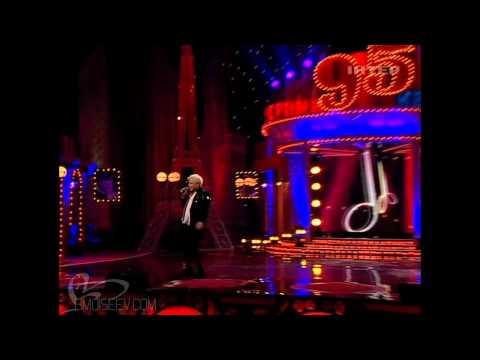 Видео: Борис Моисеев. Вечерний квартал 2010