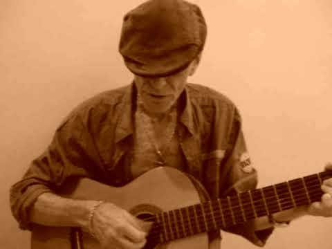 Видео: Уже последний дан звонок... (Чисто дворовая, 50-60-е годы)