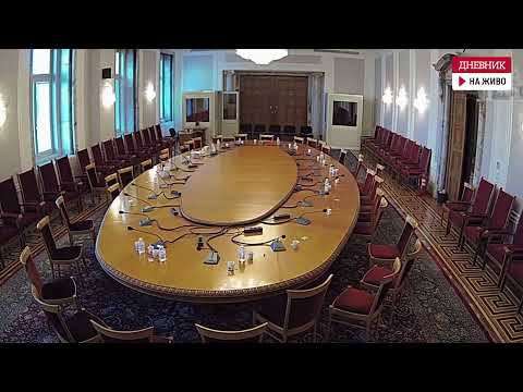 Видео: На живо: Заседанието на парламентарната комисия по бюджет и финанси