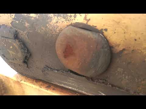 Видео: ЗАМЕНА ХОДОВОЙ ТЕЛЕЖКИ НА КАРЕТКЕ / ПОЧЕМУ НЕЛЬЗЯ НАТЯНУТЬ КАРЕТОЧНЫЙ ТРОС В НАЧАЛЕ СТРЕЛЫ