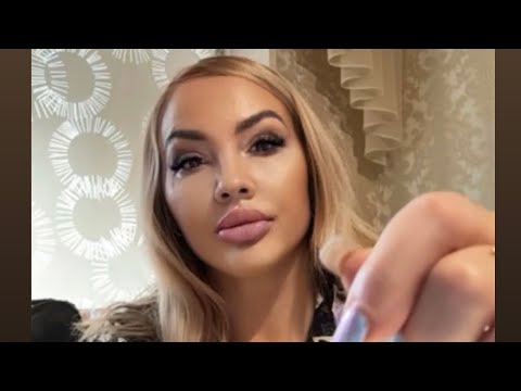 Видео: АСМР моя уходовая косметика и парфюмы 💖 по запросам 🙂#асмр#asmr