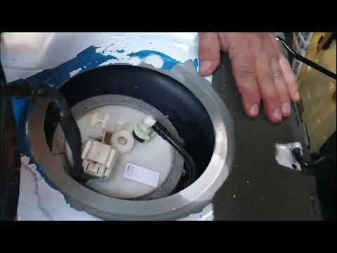 Видео: Замена фильтра грубой очистки(памперса) Спарк (Spark-m300 2021 год)