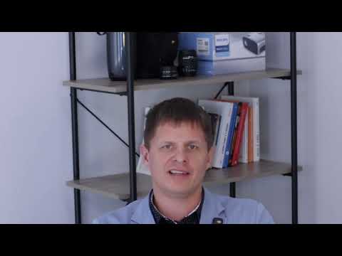 Видео: Когда бизнесу пора внедрять ERP? Простыми словами о сложном