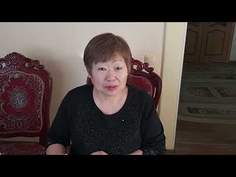 Видео: ЧАЙ ПО-КАЗАХСКИ