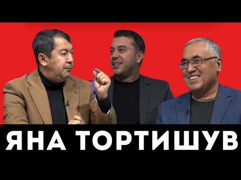 Видео: Марказий учрашув: “Насаф” ва “Пахтакор”га нима бўлди?/ “Реал”да инқирозми?/ “Барселона”нинг ўсиши