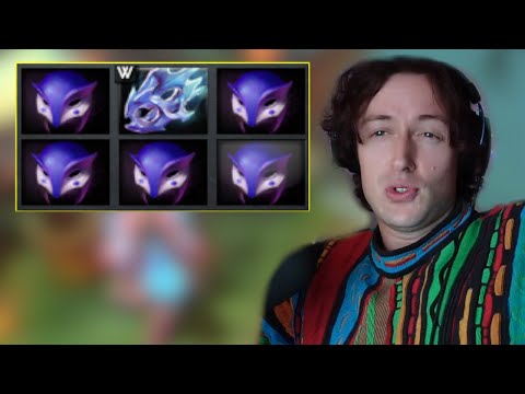 Видео: Сможете ли вы угадать героя? (издание Herald)