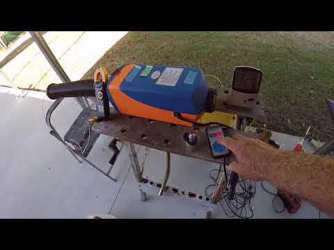 Видео: Китайские дизельные воздухонагреватели — Часть 8 — Выхлопная система и глушители