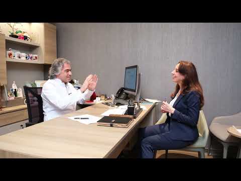 Видео: Проф. Корай Ялчън: Клетъчната терапия подпомага имунната система в борбата с рака