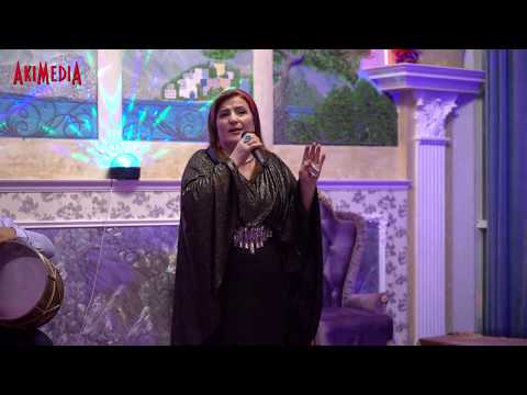 Видео: Агульские песни 2020 Гахрабат Рамазанова