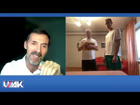 Видео: Как работает Германская Новая Медицина на практике? (Пичугин В.И.)