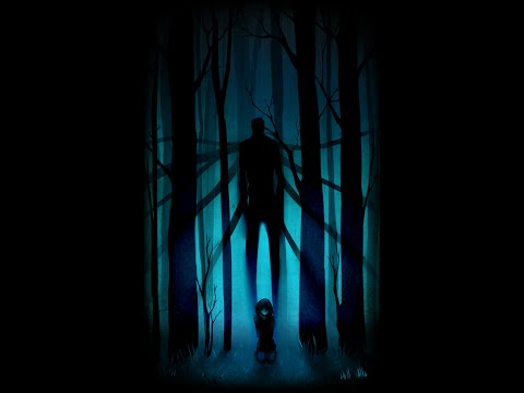 Видео: Прохождение Slender: the arrival #2 [Рандеву с незнакомцем]
