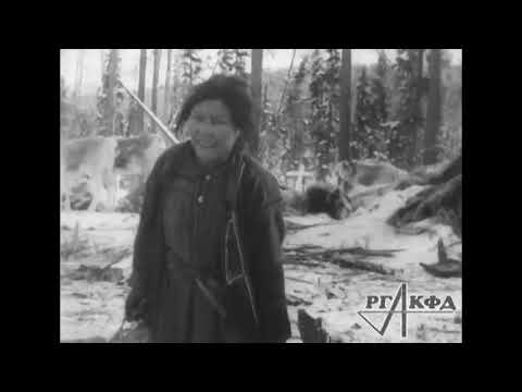 Видео: Тунгусы