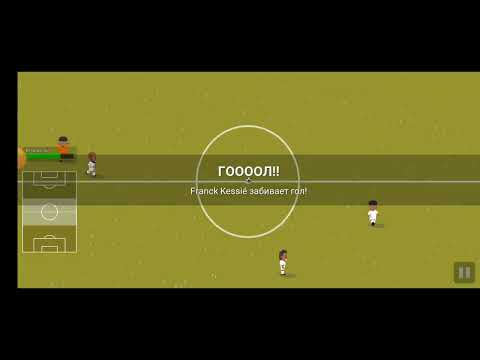 Видео: WSC  Карьера за сборную Кот-Д'Ивуара