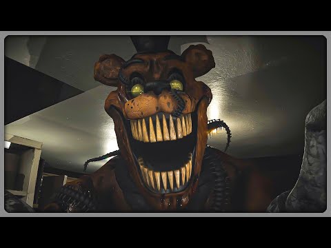 Видео: Я ОБДЕЛАЛСЯ, УВИДЕВ ЕГО!!! ✅ Shadows Awaken: Chapter 1