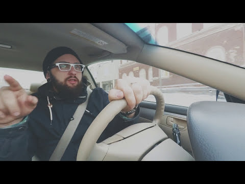 Видео: КУПИ КАМРИ КУПЭ!