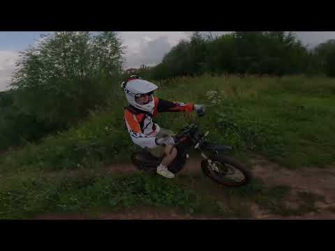 Видео: 🚀 ВЫЖИВАЮТ СИЛЬНЕЙШИЕ! Ventus One VS KUGOO ES: Лесной ШТУРМ и Водные ИСПЫТАНИЯ! (Часть 2)