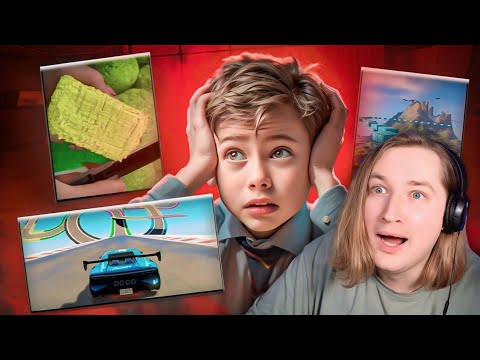 Видео: СДВГ - НОВАЯ БОЛЕЗНЬ ЗУМЕРОВ - Это я, это про меня! (РЕАКЦИЯ) | ТипоТоп