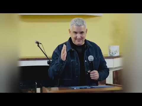 Видео: Имейте Веру Божию… Вера Божия видит невидимое…*Если увидишь Отца творящим—получишь* Денис Орловский