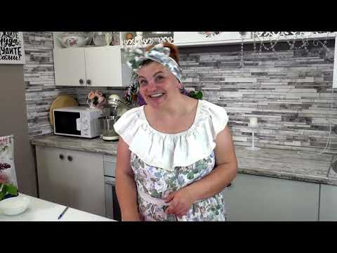 Видео: Невероятно красивый тюльпан из мастики! 1часть