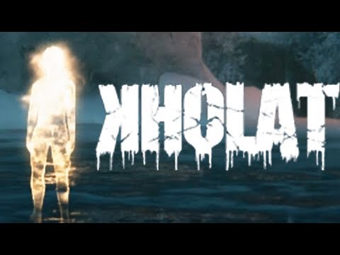 Видео: ПРИЗРАК УКАЖЕТ ПУТЬ (KHOLAT) #4