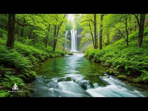 Видео: Успокаивающая фортепианная музыка 🌿 Целебные звуки для восстановления нервной системы