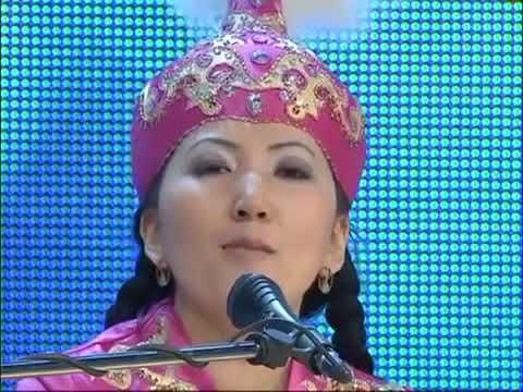 Видео: Айтыс 2018 Жандарбек Бұлғақов Сара Тоқтамысова