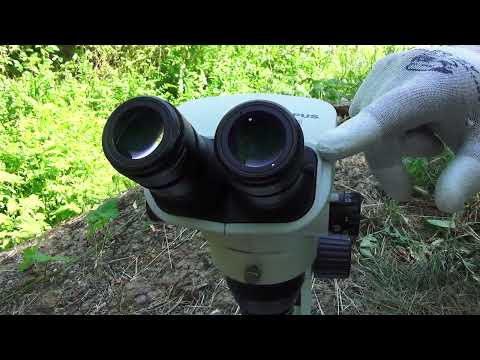 Видео: Olympus sz61-Легенда