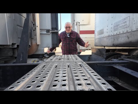 Видео: Сделал покупку века и сразу сдал, рейс в снега и морозы( Работа в США на грузоперевозках)