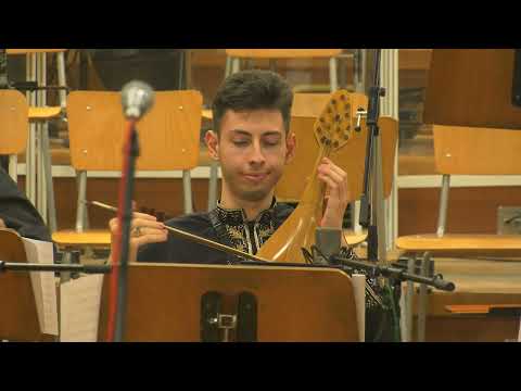 Видео: Сюита Буенек - ОНМ на БНР || Музика в портрети 2024