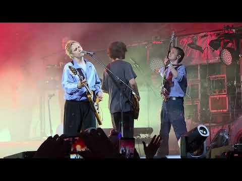 Видео: Планы на это лето - Сироткин на Summer sound 10.08.2025
