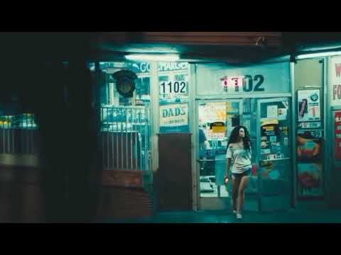 Видео: Лана Дель Рей - Ride (перевод на русский язык)