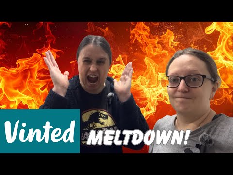 Видео: У Vinted случился срыв… и у нас тоже! Безумная драма о перепродаже денег
