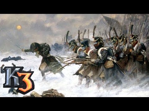 Видео: РОССИЙСКИЕ СТРЕЛЬЦЫ ⚡ Сетевая Казаки 3