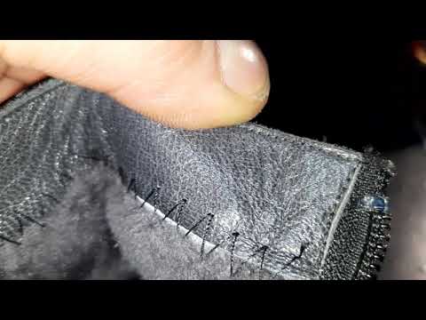 Видео: Обзор на женские ботинки Baldinini и сравнение с мужскими