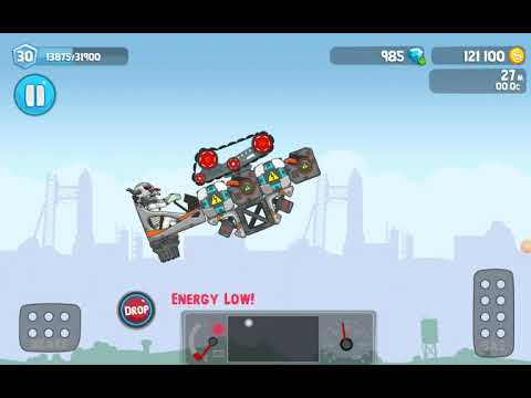 Видео: RoverCraft|РоверКрафт| Лучшая добыча монет|#4