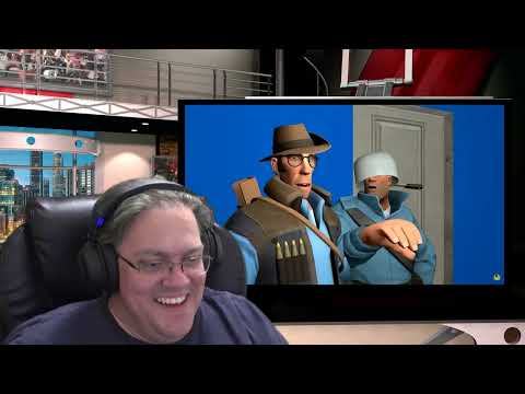 Видео: Нужна реакция ресторана Гордона Рэмси и команды Blu