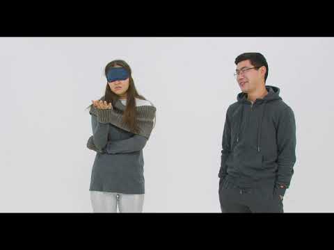 Видео: Угадай, на каком языке я говорю? I UNESCO Experiment